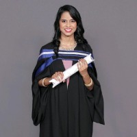 Danielle Govender