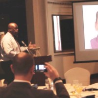 Derrick Y. McDaniel JD, MBA, PMP