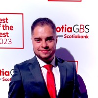 Juan David Torres Ramírez