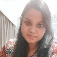 Kaviya Umasankar