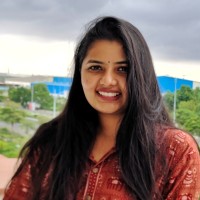 Aanchal Vijay