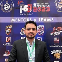 Muhammad Huzaifa