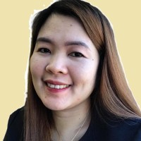 Cecille Pangan