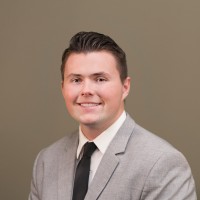 Brandon Harrop