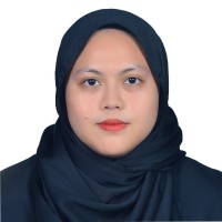 Liyana Zaidi