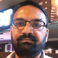 Sumant Tyagi