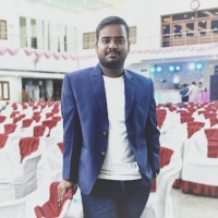 Md Faryad Alam  🇮🇳