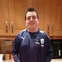 Mitchell Hodder