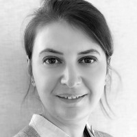 Aude Townsend