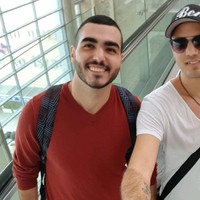 Itzik Ben Shitrit