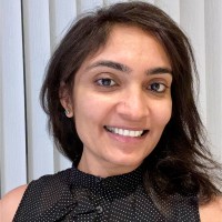 Reena Hirani