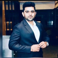Punit Trivedi