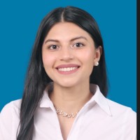 Sara Gabriela Almeciga Machete