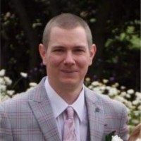 Pete Carrington