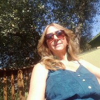Lisa Blackburn