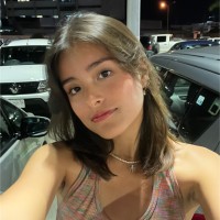 Natalia Camarillo