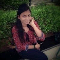 Priyadharsini S