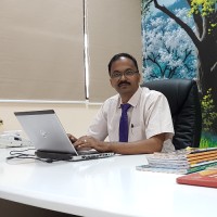 Sibi V Joseph