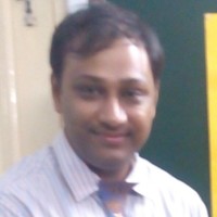 AMIT GARG