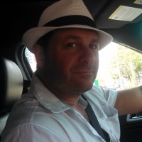 Darren P