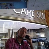 Mlondi Khomo