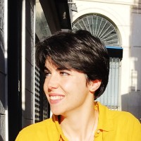 Isabel Neira