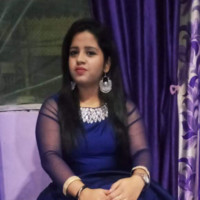 Shivali Negi