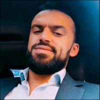 Mohammed El-Hamchaoui