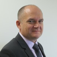 Gavin Newport