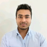 Ashwin Krishnan