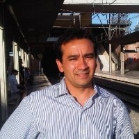 Hector Jimenez Avila