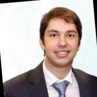 Pedro H. C. Melo