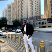 Edwin Sibusiso Mmusi