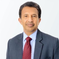Reji Varughese
