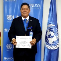 Tomas GARCIA  TOBAR