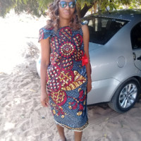 Martha Selotole