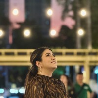 Fatemeh Malekzadeh