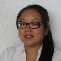 Carine Hua