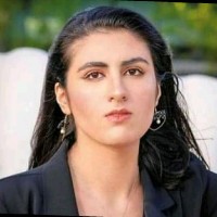 Negin Rafizadeh
