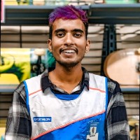 Vyshnav K S