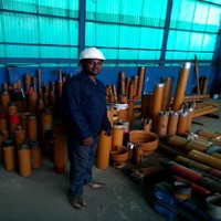 Adeyemi Alonge