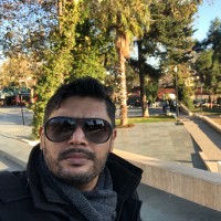 Imran Ahmed