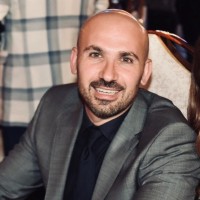 Hisham Ghazzawi