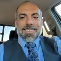 Ben Benifand