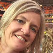 Karen Lovemore