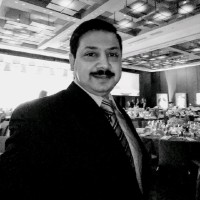 Ketan Shah