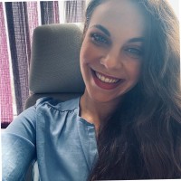 Isabel Burruezo López