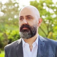 Charles Haddad