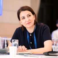 Aysel Soltanova