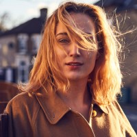 Alina Pozzan